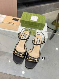 Picture of Gucci Shoes _SKUGuccisz35-40XJ03096998